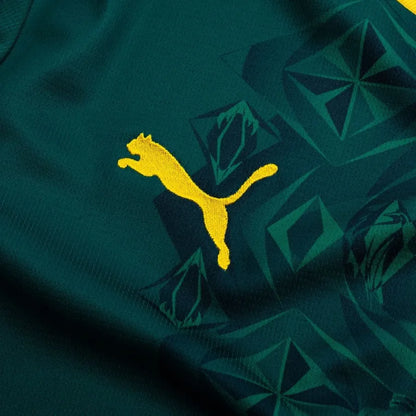 SÉNÉGAL MAILLOT EXTÉRIEUR COUPE DU MONDE 2026