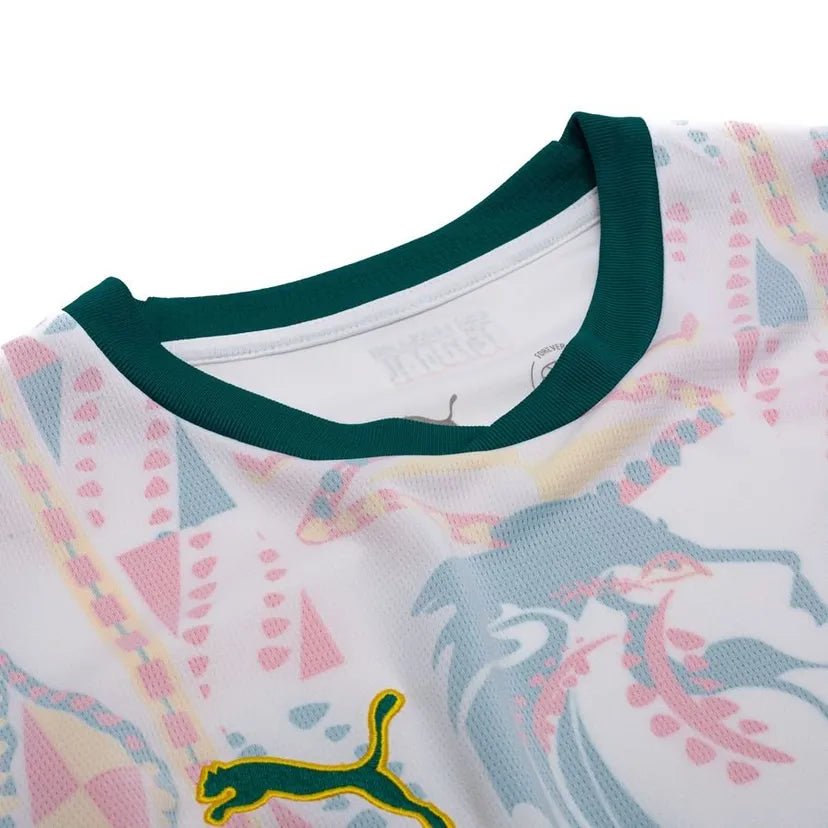 SÉNÉGAL MAILLOT DOMICILE COUPE DU MONDE 2026