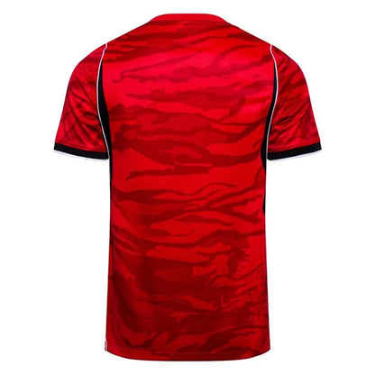 CORÉE DU SUD MAILLOT DOMICILE COUPE DU MONDE 2026
