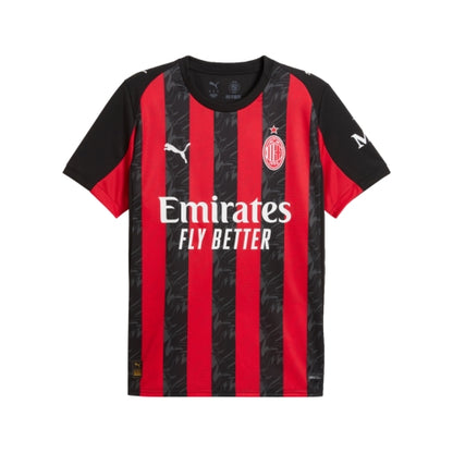 Maillot AC Milan Domicile 2025/2026