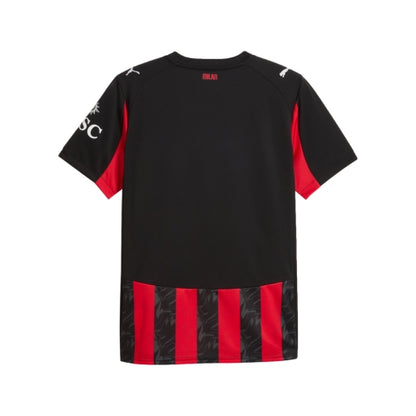 Maillot AC Milan Domicile 2025/2026
