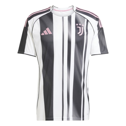JUVENTUS MAILLOT DOMICILE 2025/26