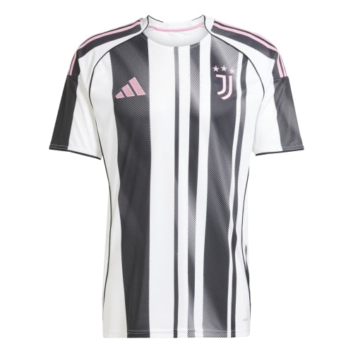 JUVENTUS MAILLOT DOMICILE 2025/26