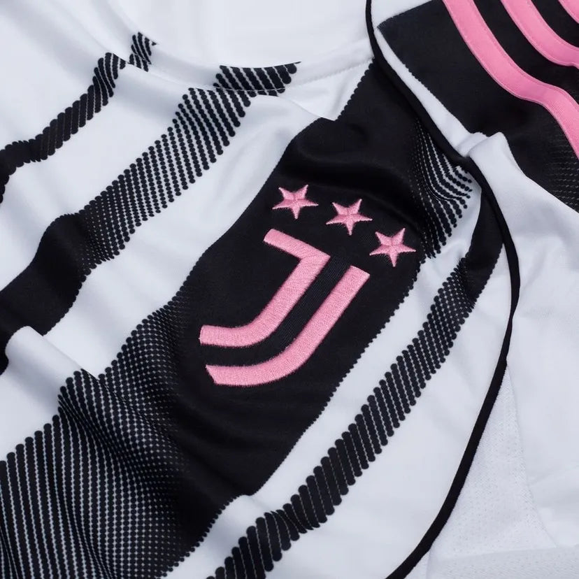 JUVENTUS MAILLOT DOMICILE 2025/26