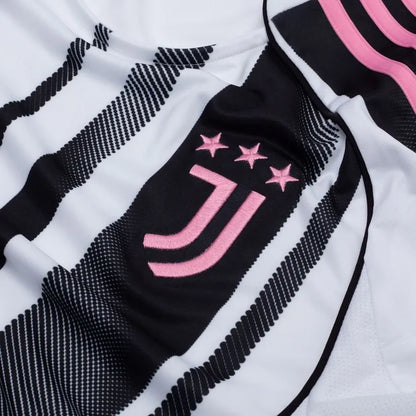 JUVENTUS MAILLOT DOMICILE 2025/26