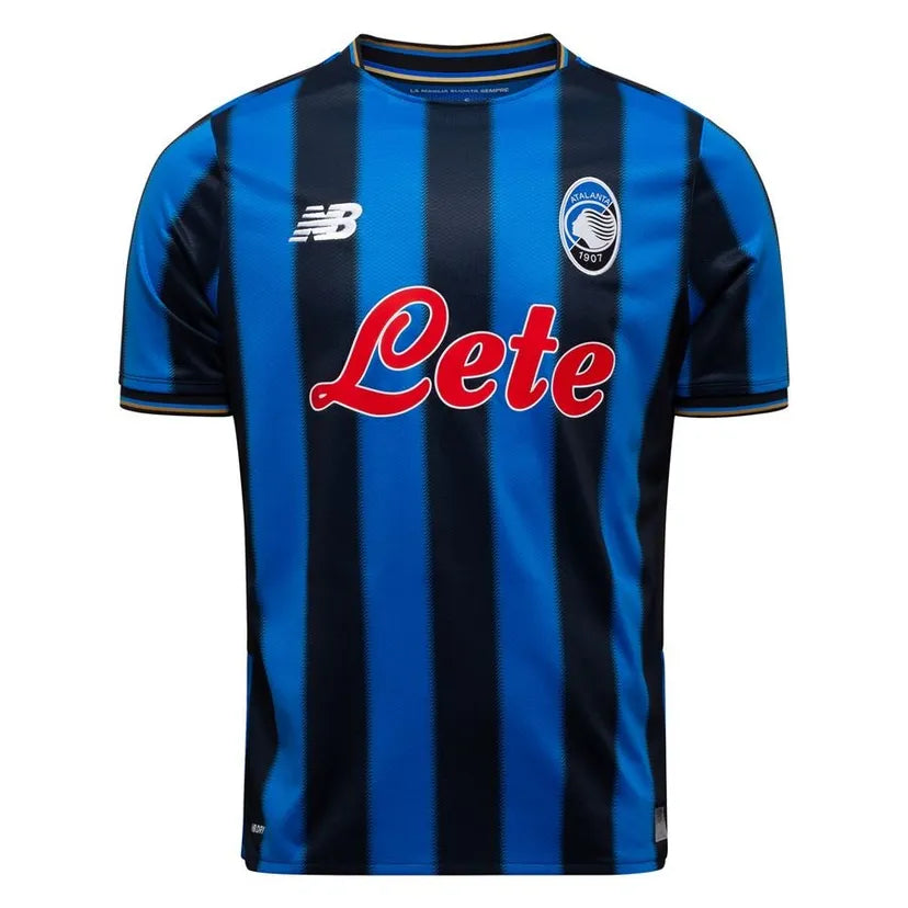 ATALANTA MAILLOT DOMICILE 2025/26