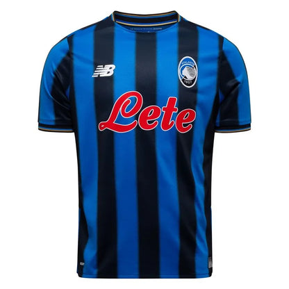 ATALANTA MAILLOT DOMICILE 2025/26