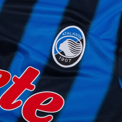 ATALANTA MAILLOT DOMICILE 2025/26