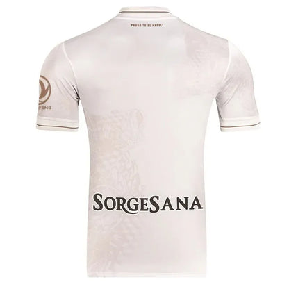 NAPLES MAILLOT EXTÉRIEUR 2025/26