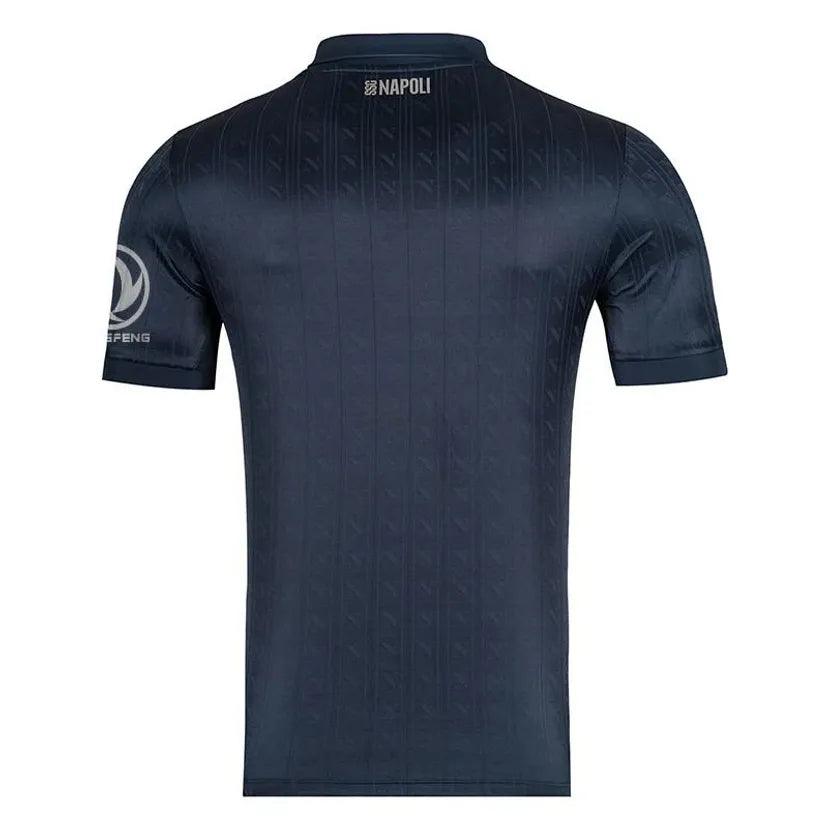 NAPLES 3ÈME MAILLOT EUROPA 2025/26