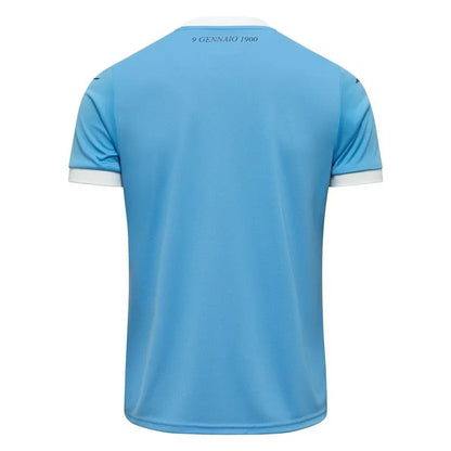 LAZIO MAILLOT DOMICILE 2025/26