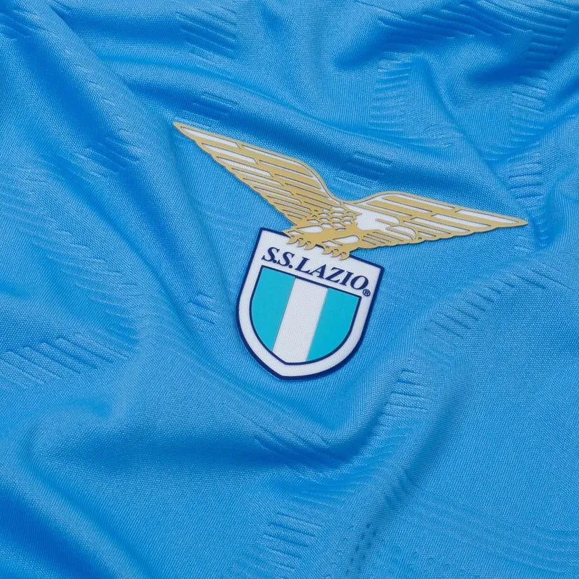 LAZIO MAILLOT DOMICILE 2025/26