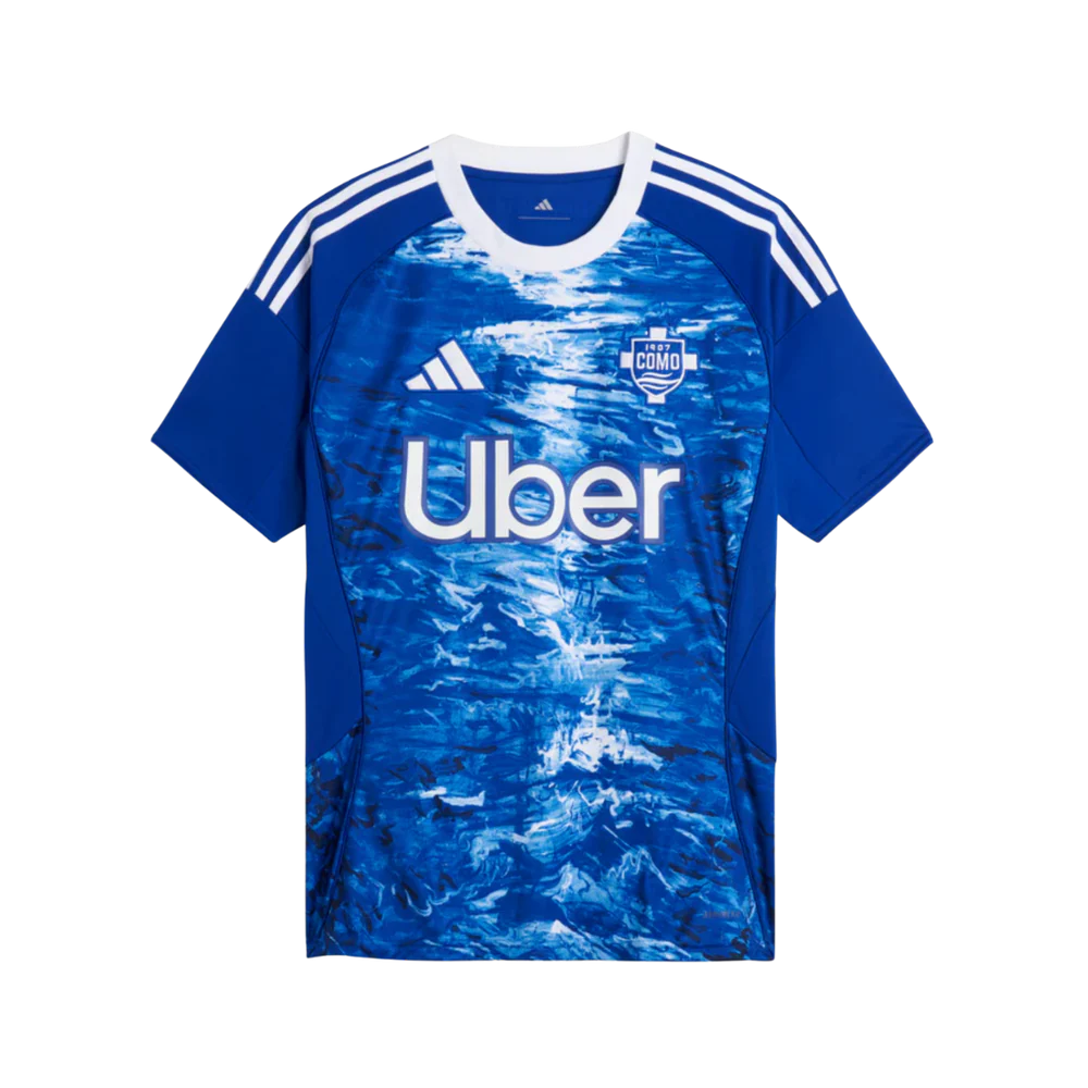 MAILLOT Como 1907 2025/26