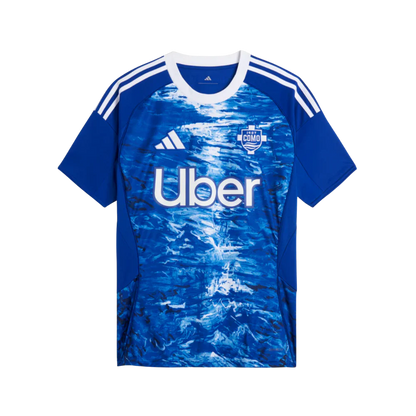 MAILLOT Como 1907 2025/26