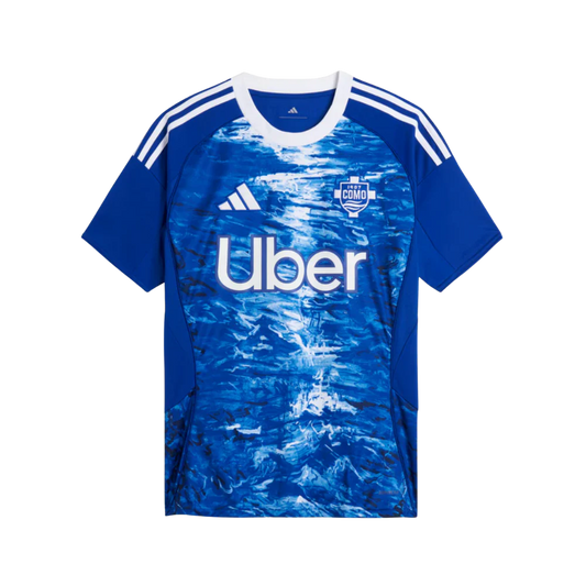 MAILLOT Como 1907 2025/26
