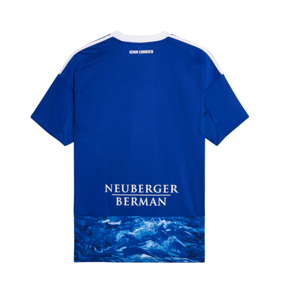 MAILLOT Como 1907 2025/26