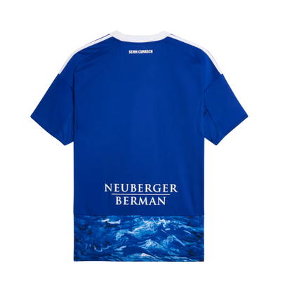 MAILLOT Como 1907 2025/26