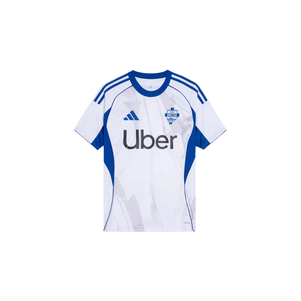 Maillot Como 1907 2025/26