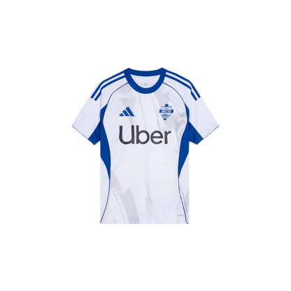 Maillot Como 1907 2025/26