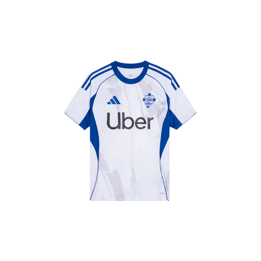 Maillot Como 1907 2025/26