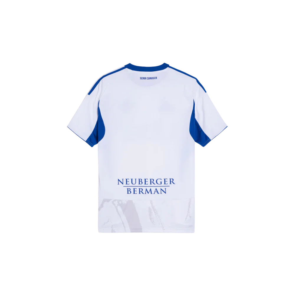 Maillot Como 1907 2025/26
