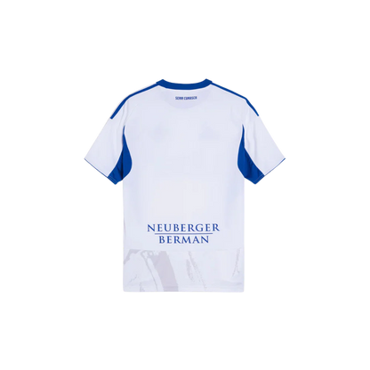 Maillot Como 1907 2025/26
