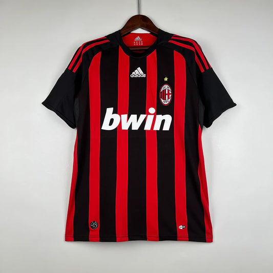 Maillot AC Milan 2008/2009
