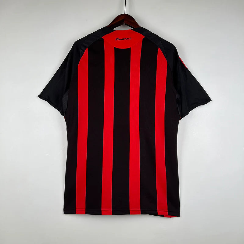 Maillot AC Milan 2008/2009