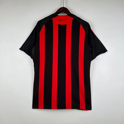 Maillot AC Milan 2008/2009