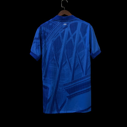 Chelsea Maillot Domicile 25/26