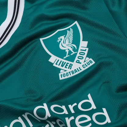 LIVERPOOL 3ÈME MAILLOT 2025/26
