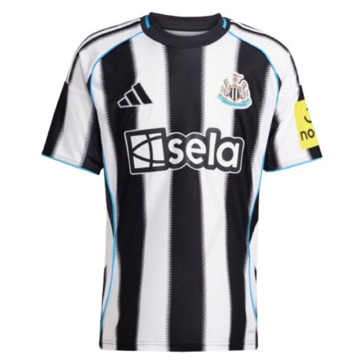 Maillot Newcastle Domicile 25/26