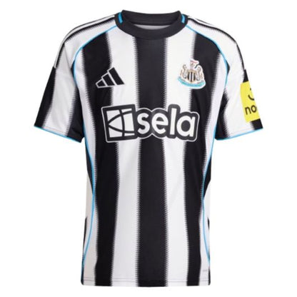 Maillot Newcastle Domicile 25/26