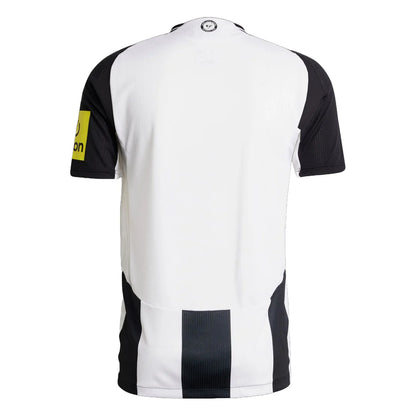 Maillot Newcastle Domicile 25/26