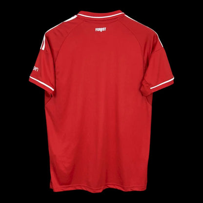 Maillot Nottingham Forest Domicile 25/26