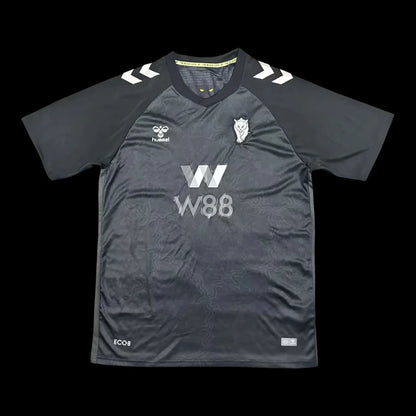 Sunderland Maillot Third 25/26