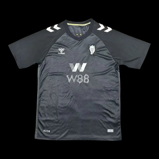 Sunderland Maillot Third 25/26