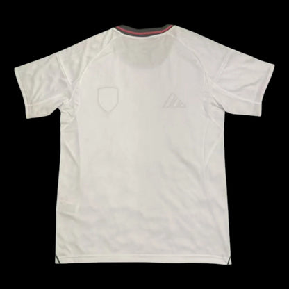 Fulham maillot Domicile 25/26