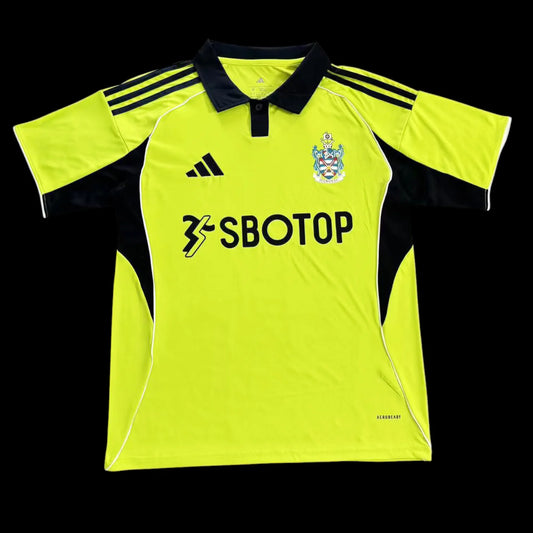 Fulham Maillot Extérieur 25/26