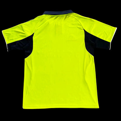 Fulham Maillot Extérieur 25/26