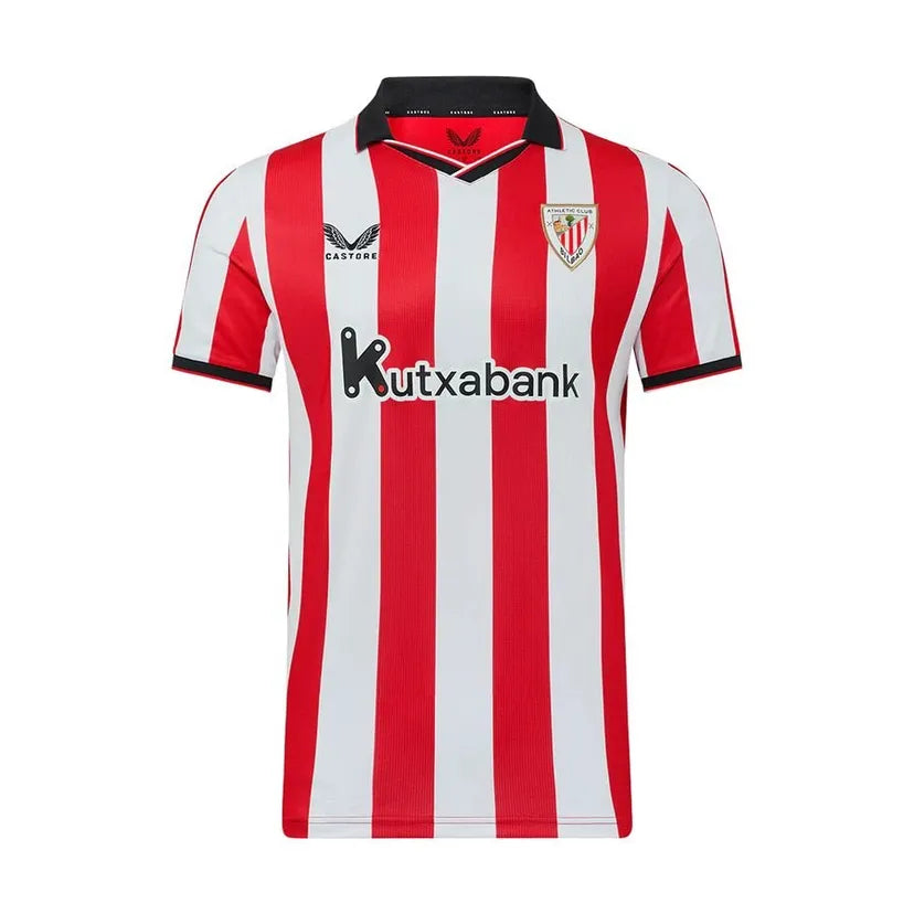 ATHLETIC BILBAO MAILLOT DOMICILE 2025/26