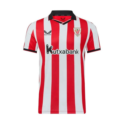 ATHLETIC BILBAO MAILLOT DOMICILE 2025/26