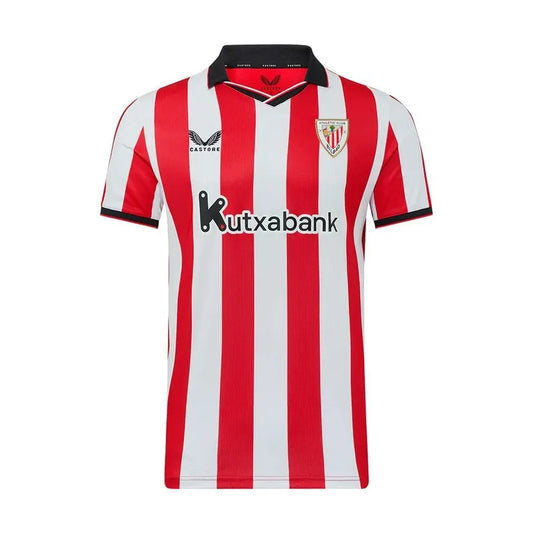 ATHLETIC BILBAO MAILLOT DOMICILE 2025/26