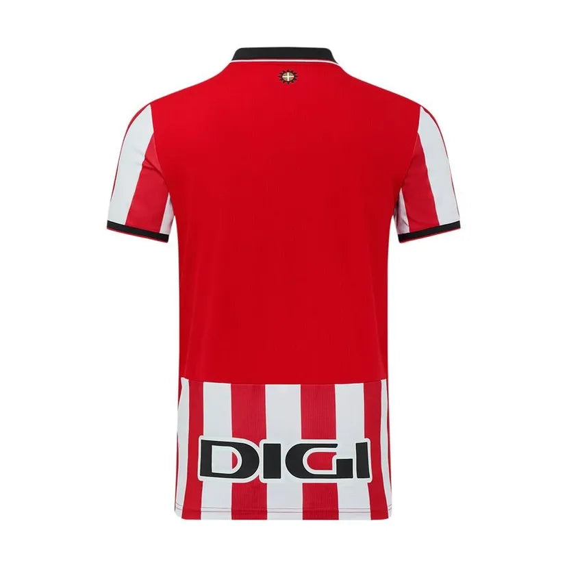 ATHLETIC BILBAO MAILLOT DOMICILE 2025/26