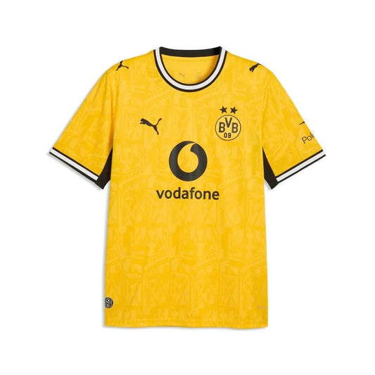 DORTMUND MAILLOT DOMICILE 2026/27