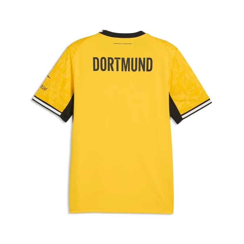 DORTMUND MAILLOT DOMICILE 2026/27