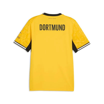 DORTMUND MAILLOT DOMICILE 2026/27