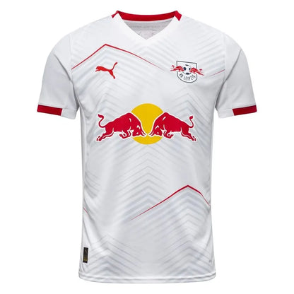 RB LEIPZIG MAILLOT DOMICILE 2025/26