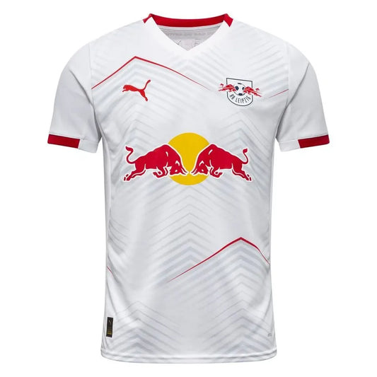 RB LEIPZIG MAILLOT DOMICILE 2025/26