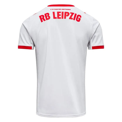 RB LEIPZIG MAILLOT DOMICILE 2025/26